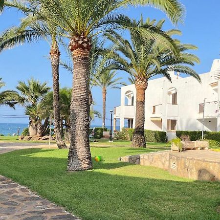 Arenes By El Conserje Denia Exterior photo