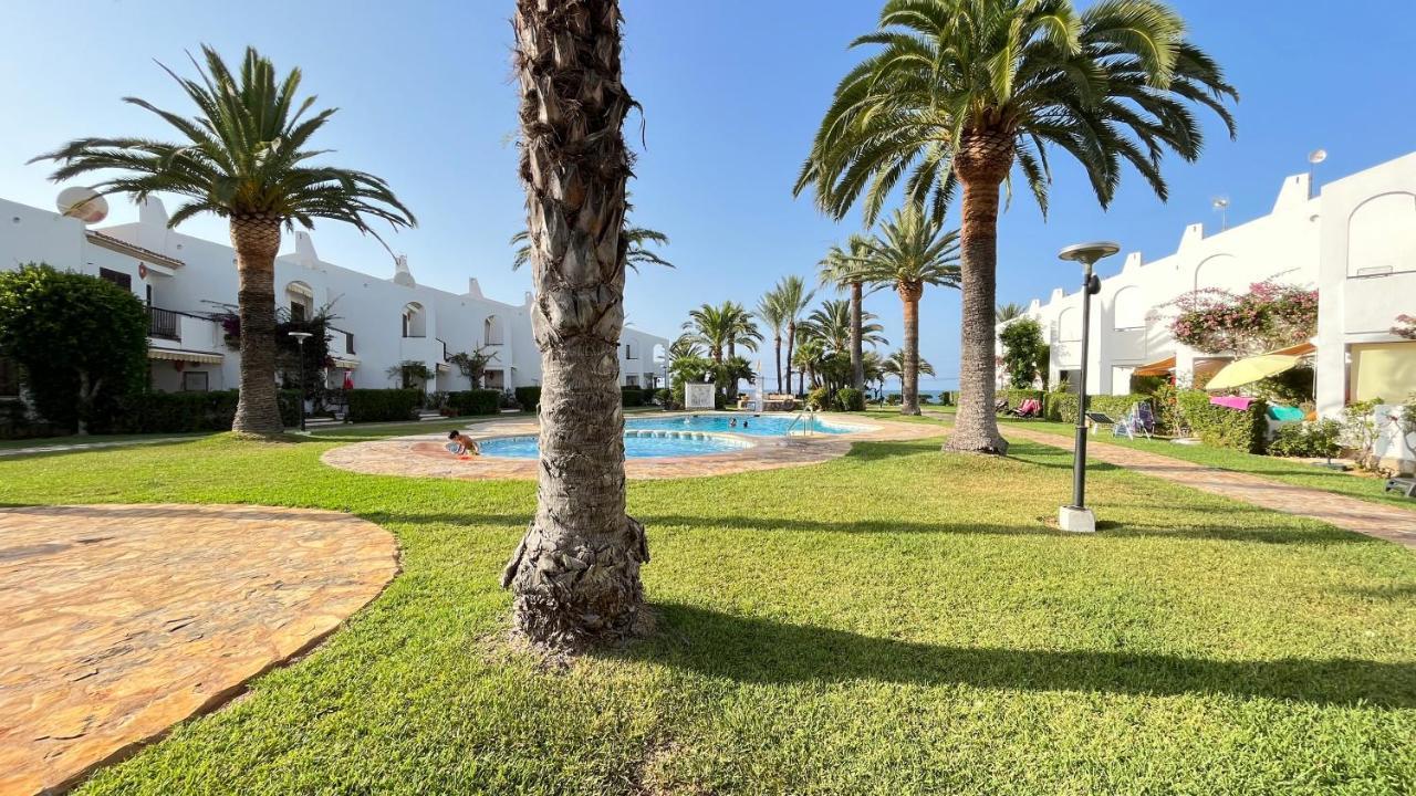 Arenes By El Conserje Denia Exterior photo