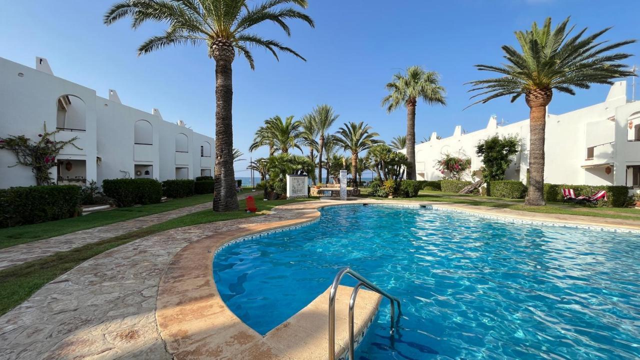 Arenes By El Conserje Denia Exterior photo
